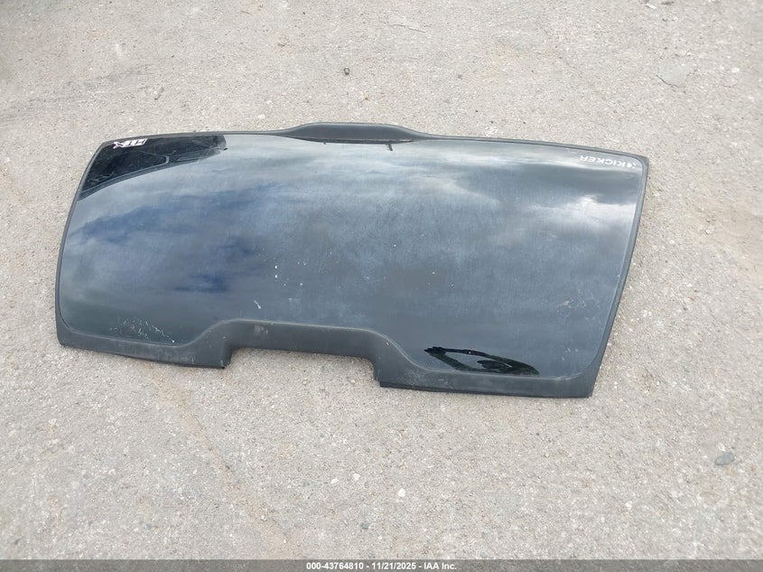 2003 Chevrolet Tahoe Ls VIN: 1GNEC13Z63R107655 Lot: 43764810