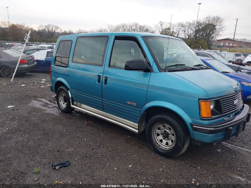 1994 Chevrolet Astro