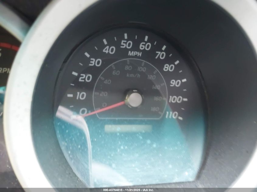 2007 Toyota 4Runner Sr5 V6 VIN: JTEZU14RX78088637 Lot: 43764815