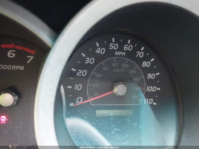 2007 Toyota 4Runner Sr5 V6 VIN: JTEZU14RX78088637 Lot: 43764815