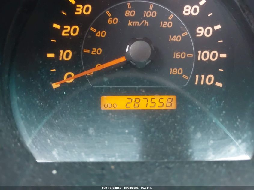 2007 Toyota 4Runner Sr5 V6 VIN: JTEZU14RX78088637 Lot: 43764815