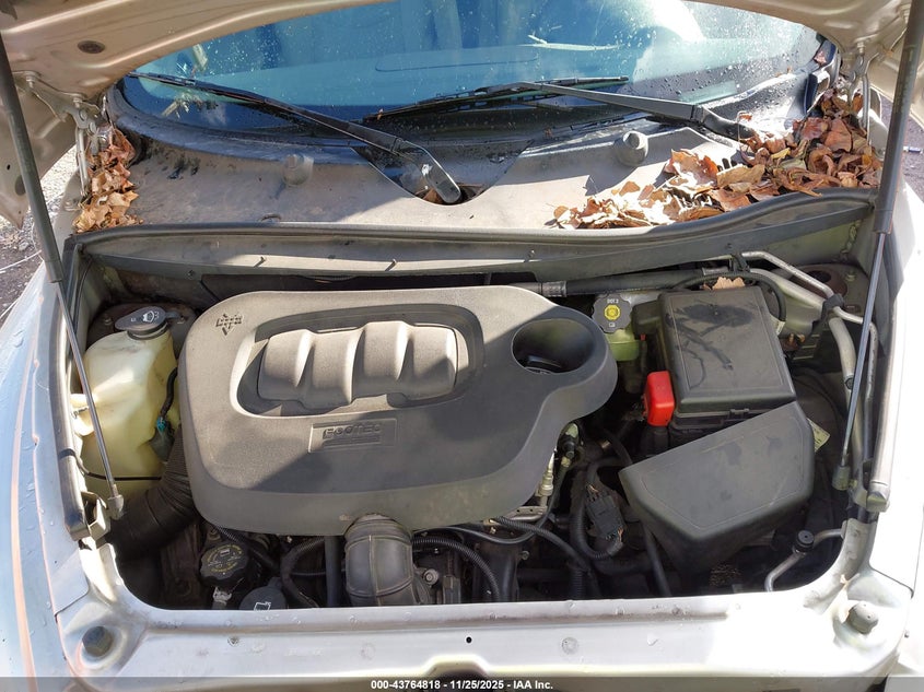 2008 Chevrolet Hhr Ls VIN: 3GNCA13D18S700099 Lot: 43764818