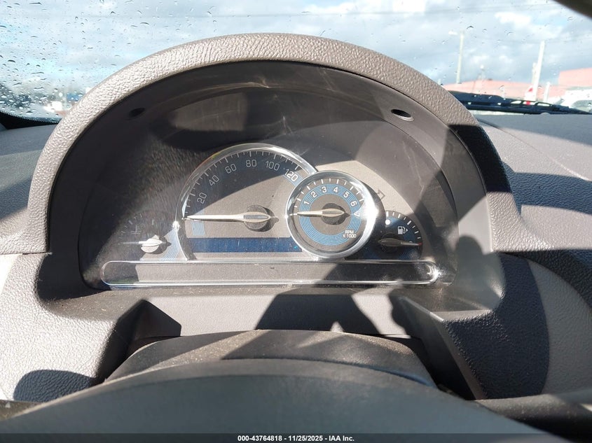 2008 Chevrolet Hhr Ls VIN: 3GNCA13D18S700099 Lot: 43764818