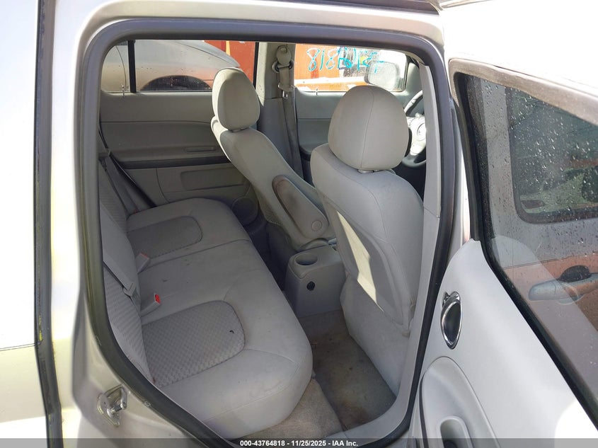 2008 Chevrolet Hhr Ls VIN: 3GNCA13D18S700099 Lot: 43764818