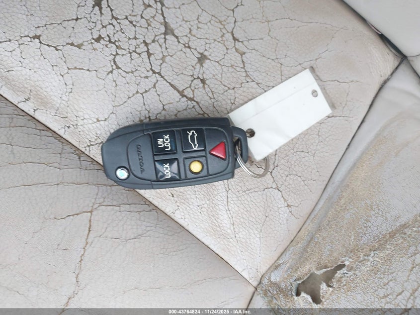 2008 Volvo Xc90 V8 Sport VIN: YV4CT852681458643 Lot: 43764824