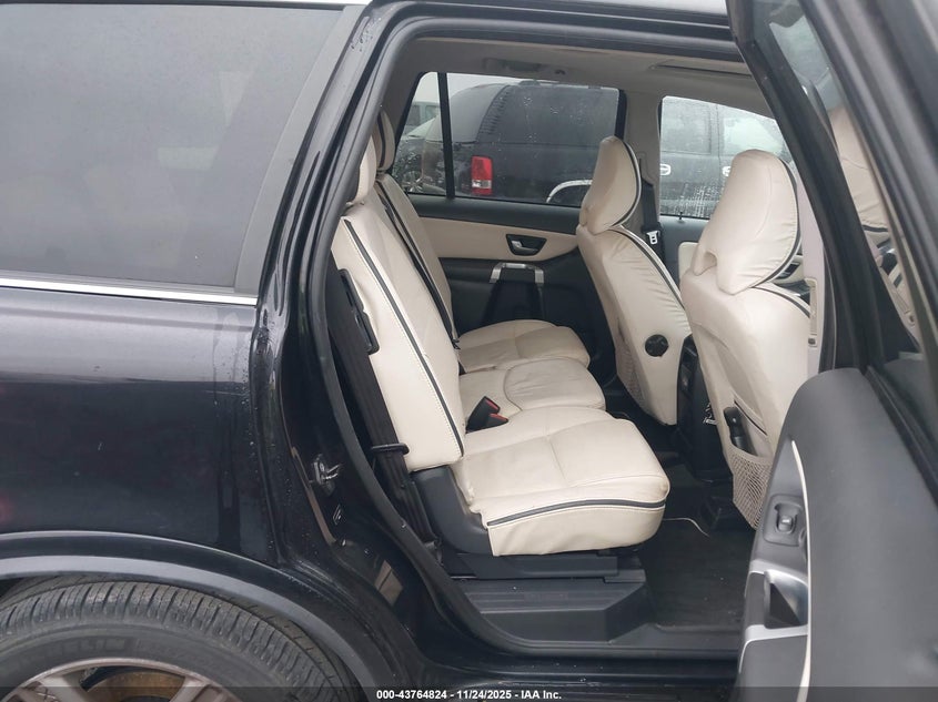 2008 Volvo Xc90 V8 Sport VIN: YV4CT852681458643 Lot: 43764824