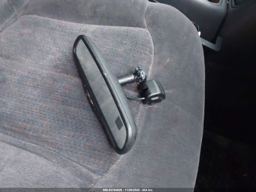 2002 Chevrolet Silverado 1500 Ls VIN: 2GCEK19T121319935 Lot: 43764826