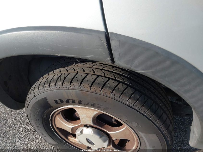 2002 Ford Escape Xlt VIN: 1FMYU03122KD11637 Lot: 43764827