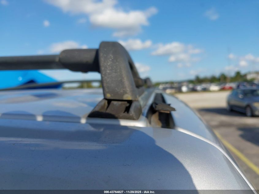 2002 Ford Escape Xlt VIN: 1FMYU03122KD11637 Lot: 43764827