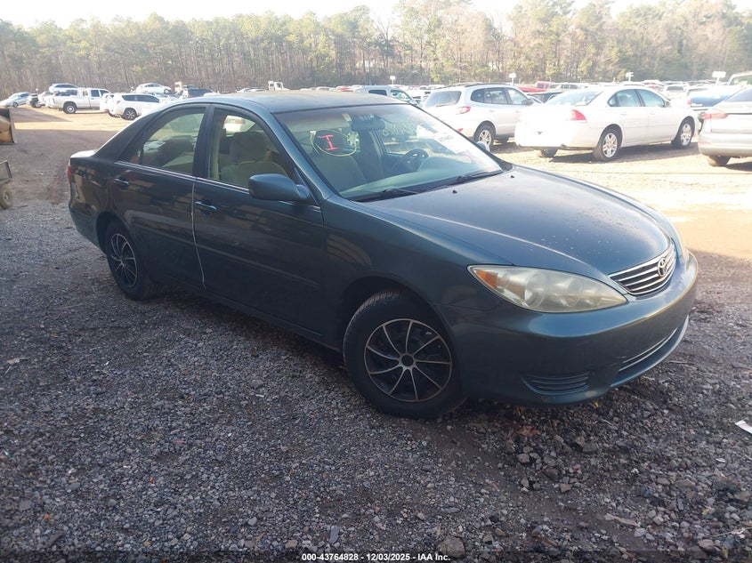 4T1BE32K66U112261 2006 TOYOTA CAMRY photo no. 15