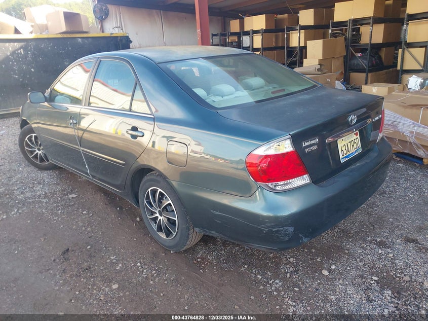 4T1BE32K66U112261 2006 TOYOTA CAMRY photo no. 3