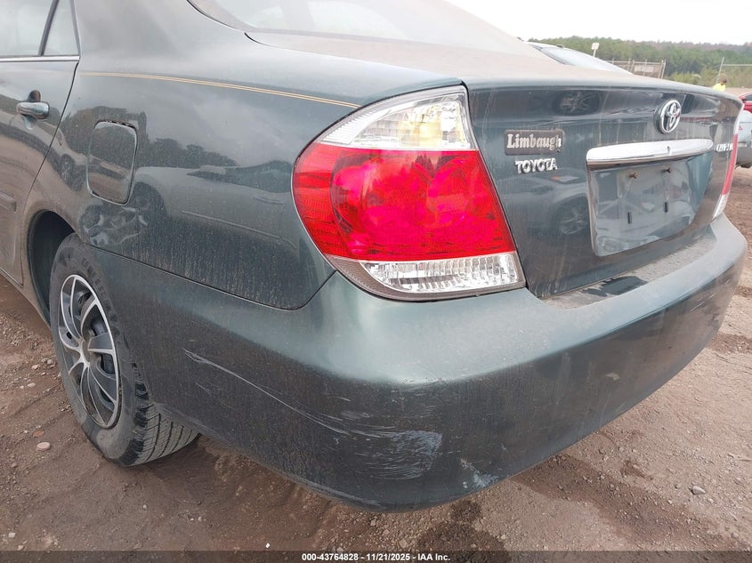 4T1BE32K66U112261 2006 TOYOTA CAMRY photo no. 6