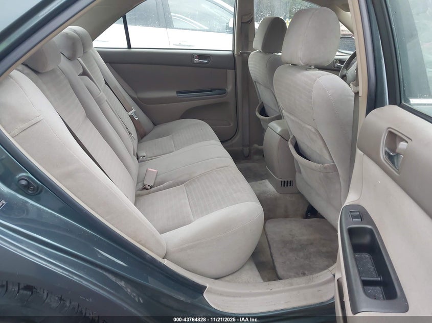 4T1BE32K66U112261 2006 TOYOTA CAMRY photo no. 8