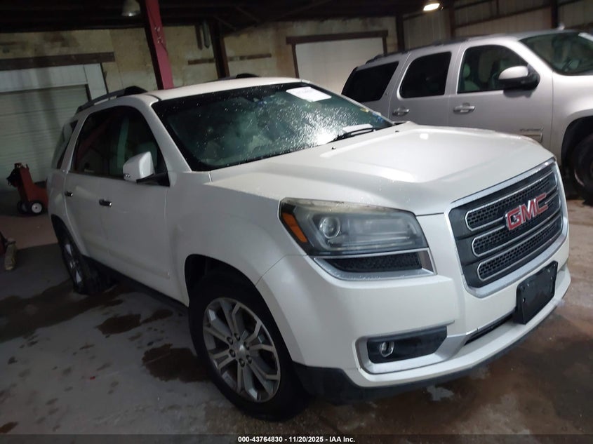 GMC ACADIA SLT-1