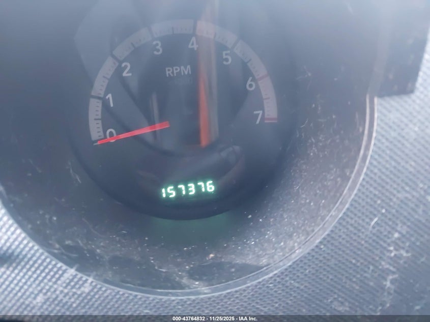 2007 Dodge Nitro Sxt VIN: 1D8GT28K97W733518 Lot: 43764832