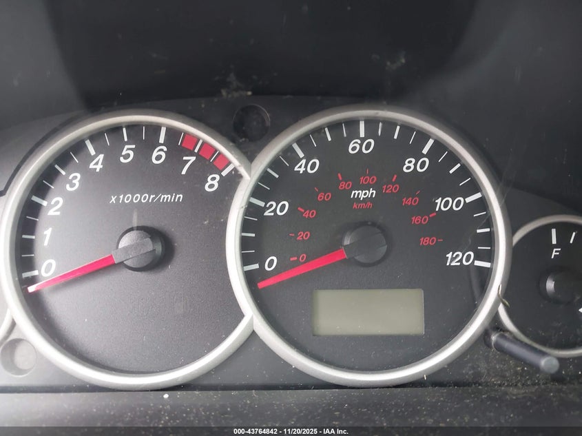 2005 Mazda Tribute S VIN: 4F2CZ96125KM51790 Lot: 43764842