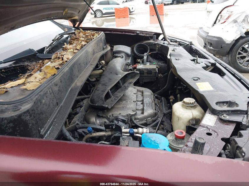 2009 Honda Pilot Touring VIN: 5FNYF38979B021660 Lot: 43764844