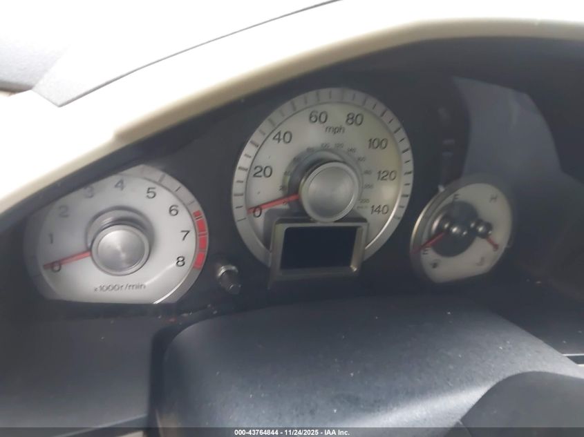 2009 Honda Pilot Touring VIN: 5FNYF38979B021660 Lot: 43764844