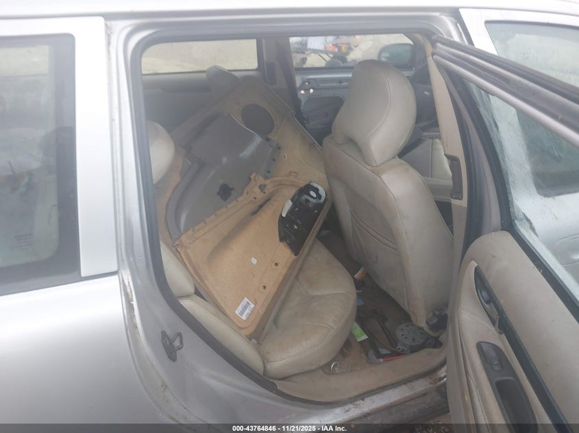 2002 Volvo V70 2.4 VIN: YV1SW61R822235240 Lot: 43764846