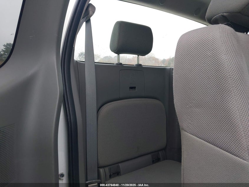 1N6BD0CT6HN706548 2017 NISSAN NAVARA (FRONTIER) photo no. 8