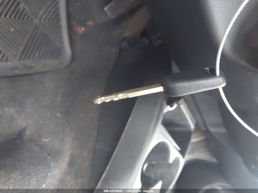 2008 Honda Fit VIN: JHMGD37448S063503 Lot: 43764851