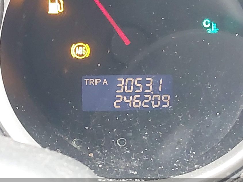 2008 Honda Fit VIN: JHMGD37448S063503 Lot: 43764851