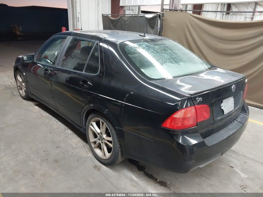 YS3ED49G163522699 2006 SAAB 9-5 photo no. 3