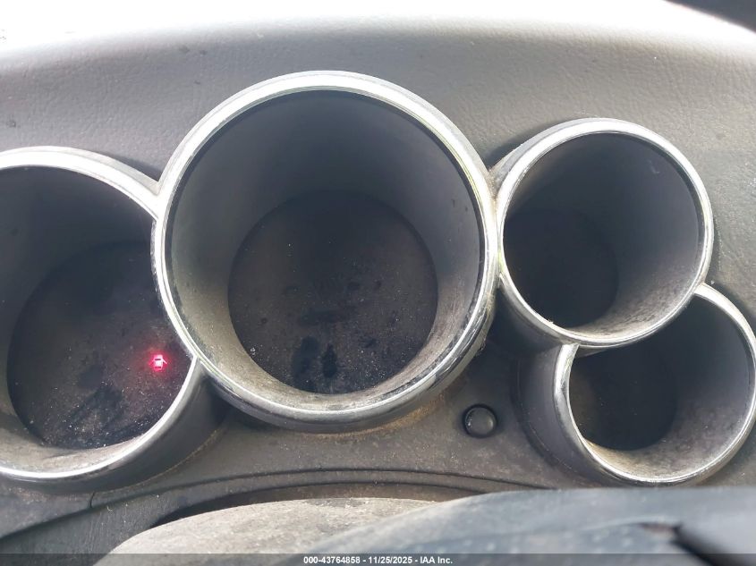 2003 Pontiac Vibe VIN: 5Y2SL62853Z417071 Lot: 43764858