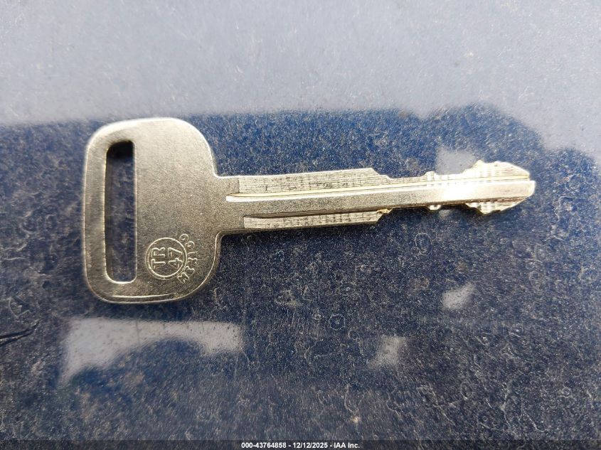 2003 Pontiac Vibe VIN: 5Y2SL62853Z417071 Lot: 43764858