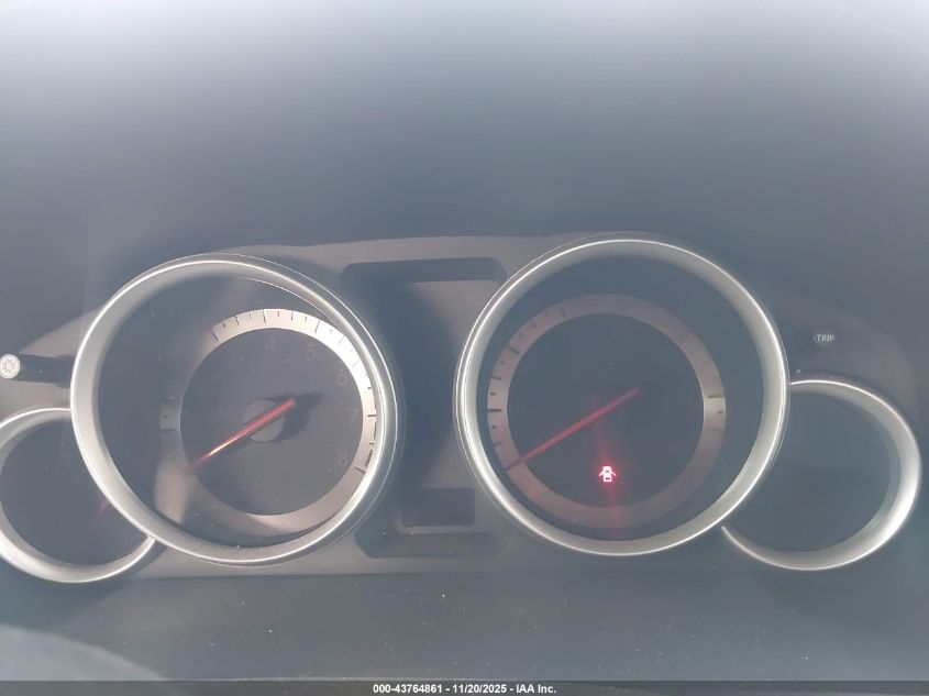 2008 Mazda Cx-9 Touring VIN: JM3TB38A280138504 Lot: 43764861