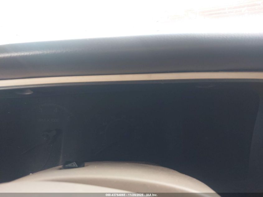 2003 Lincoln Navigator VIN: 5LMFU27R33LJ09580 Lot: 43764865