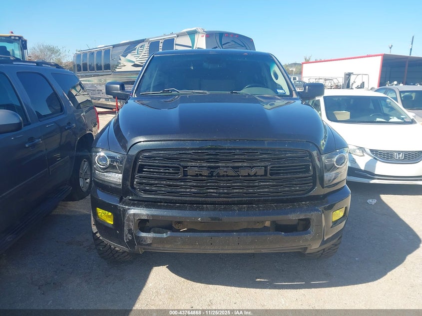 2016 Ram 1500 Lone Star VIN: 1C6RR6LT1GS238581 Lot: 43764868