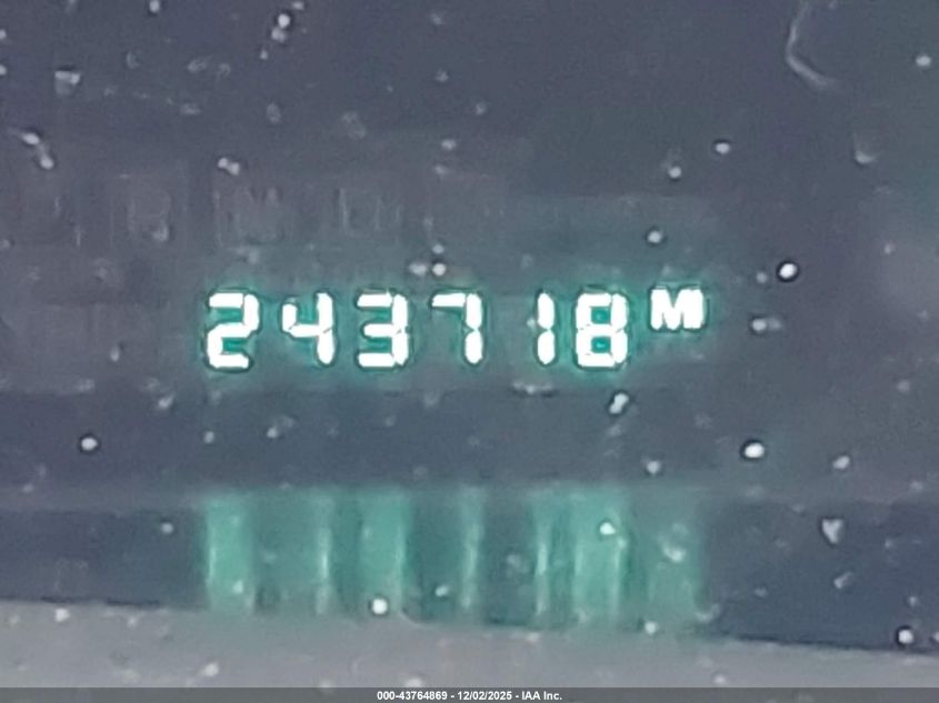 2005 Chrysler Pacifica Touring VIN: 2C4GM68485R535572 Lot: 43764869