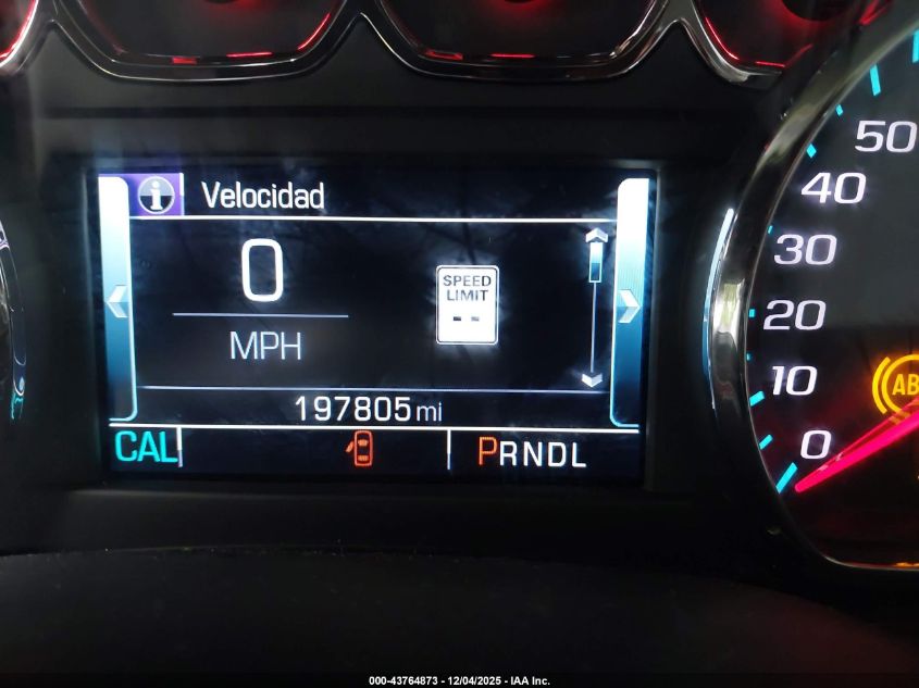 2019 Chevrolet Suburban Lt VIN: 1GNSCHKC7KR401217 Lot: 43764873