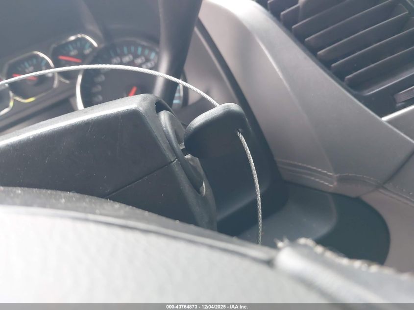 2019 Chevrolet Suburban Lt VIN: 1GNSCHKC7KR401217 Lot: 43764873