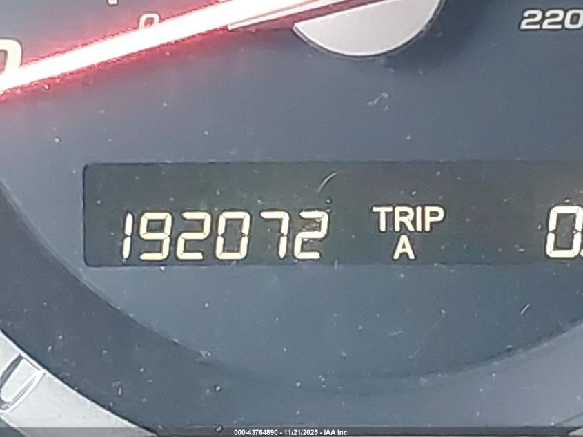 2007 Honda Pilot Ex-L VIN: 5FNYF18637B017452 Lot: 43764890