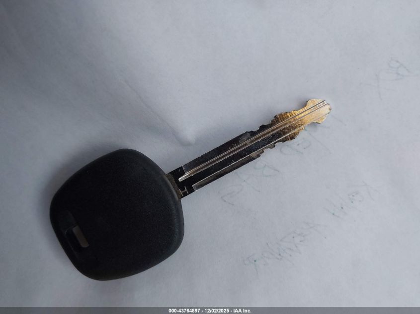 2016 Toyota Tacoma Sr VIN: 5TFRX5GNXGX058541 Lot: 43764897