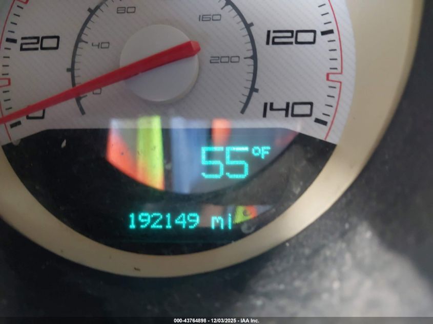 2012 Dodge Challenger Sxt VIN: 2C3CDYAG6CH174039 Lot: 43764898