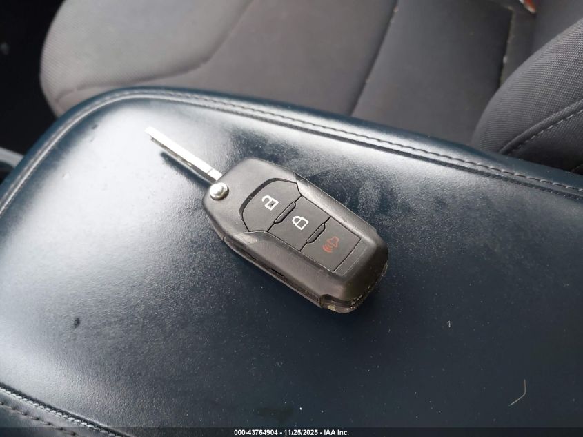 2022 Ford Maverick Xl VIN: 3FTTW8E93NRA98675 Lot: 43764904