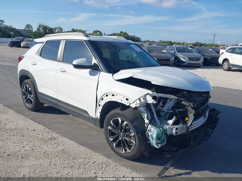 KL79MPS28PB033231 2023 CHEVROLET TRAILBLAZER photo no. 21
