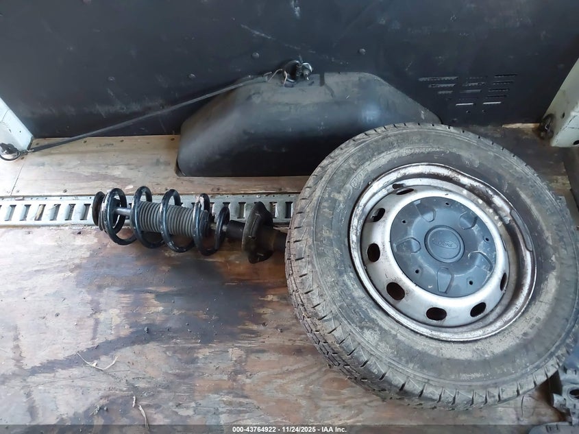 2020 Ford Transit-250 VIN: 1FTBR1C8XLKB03733 Lot: 43764922