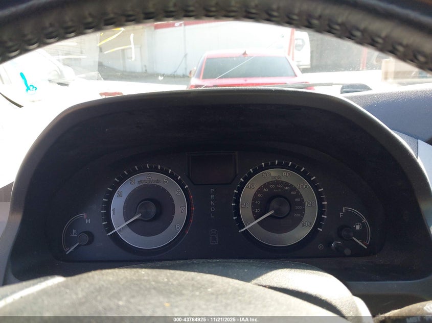 5FNRL5H94EB115188 2014 HONDA ODYSSEY photo no. 7