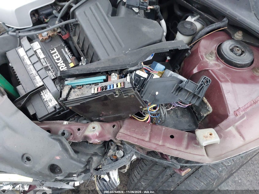 2005 Toyota Avalon Limited VIN: 4T1BK36B05U019544 Lot: 43764924