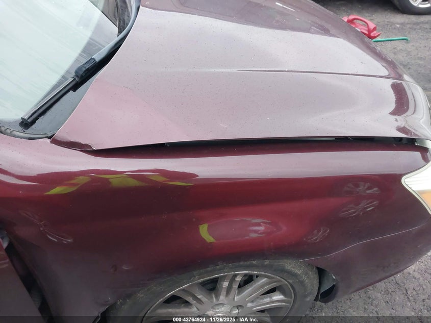 2005 Toyota Avalon Limited VIN: 4T1BK36B05U019544 Lot: 43764924