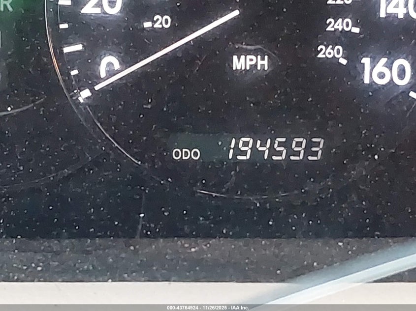 2005 Toyota Avalon Limited VIN: 4T1BK36B05U019544 Lot: 43764924