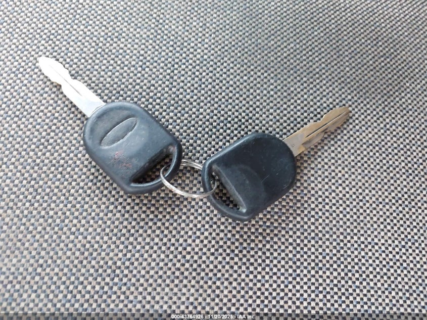 2001 Ford Ranger Edge/Xl/Xlt VIN: 1FTYR14U11PA08063 Lot: 43764926