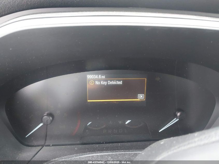 2020 Ford Escape Se VIN: 1FMCU9G62LUC25612 Lot: 43764943