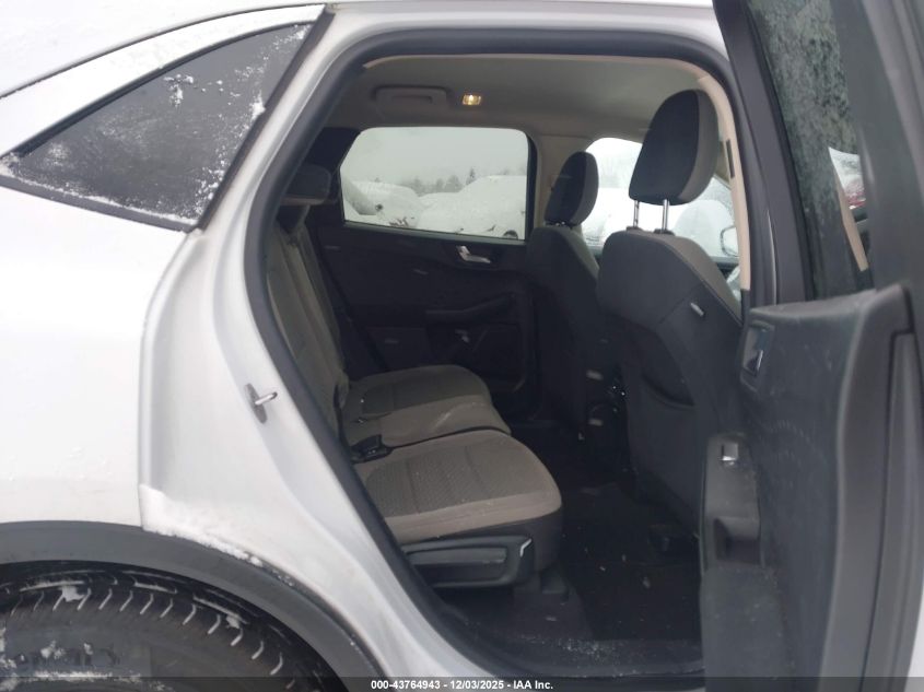 2020 Ford Escape Se VIN: 1FMCU9G62LUC25612 Lot: 43764943