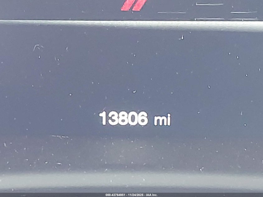 2024 Dodge Hornet Gt VIN: ZACNDFAN5R3A43075 Lot: 43764951