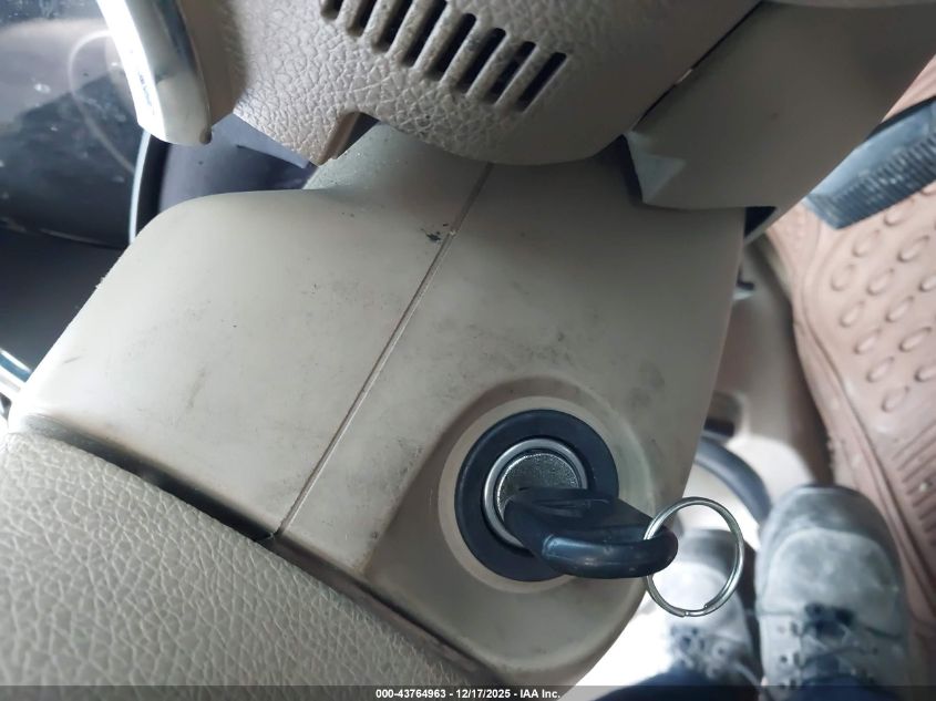 2009 Ford Explorer Eddie Bauer VIN: 1FMEU84E29UA39317 Lot: 43764963